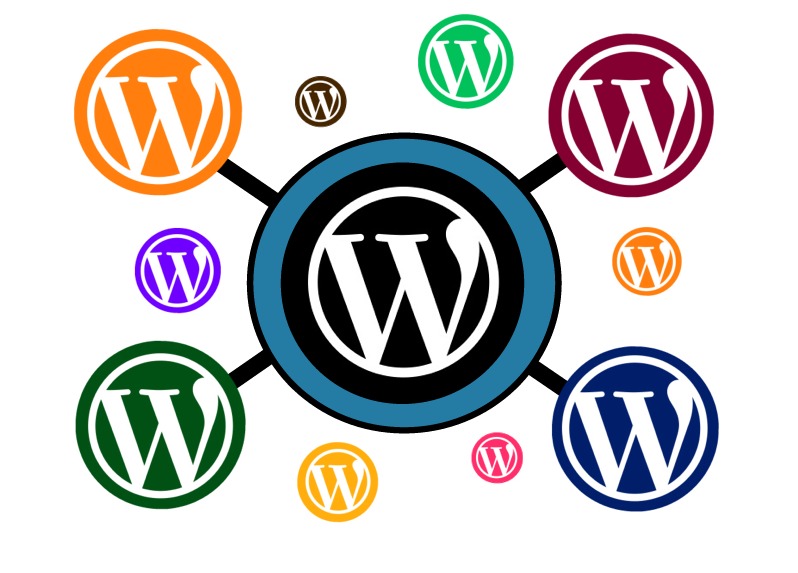 wordpress